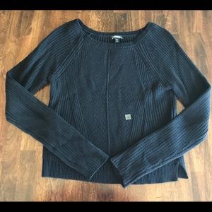 Express Sweater